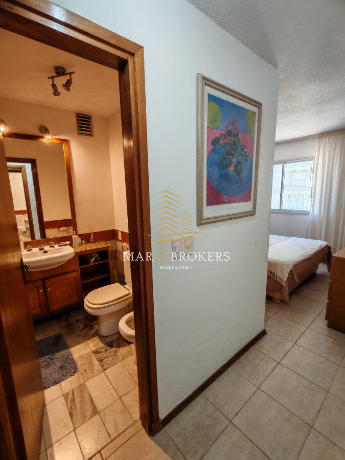 Apartamento ID.1543 - Apartamento en Maldonado, 