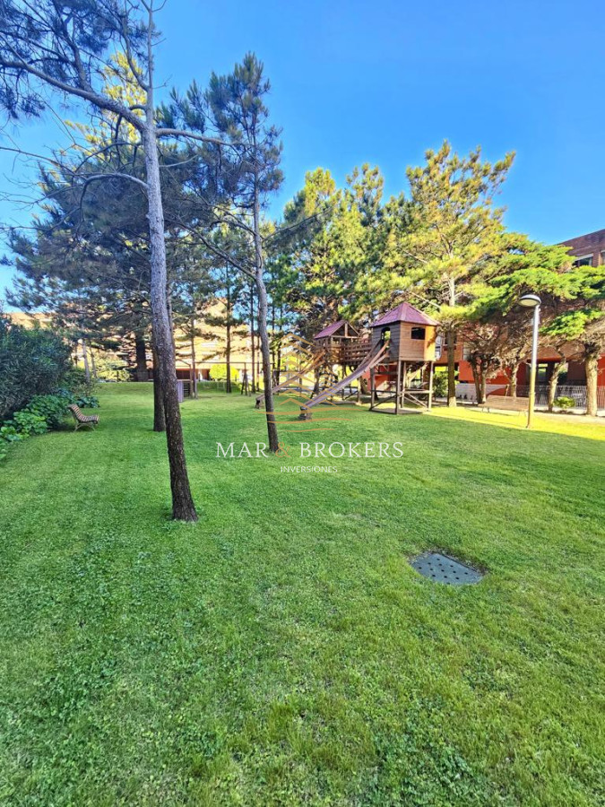 Apartamento ID.937 - Hermoso apartamento en zona Enjoy