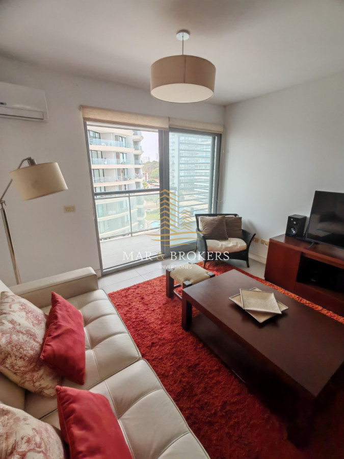 Apartamento ID.1505 - Apartamento en Punta del Este, La Pastora