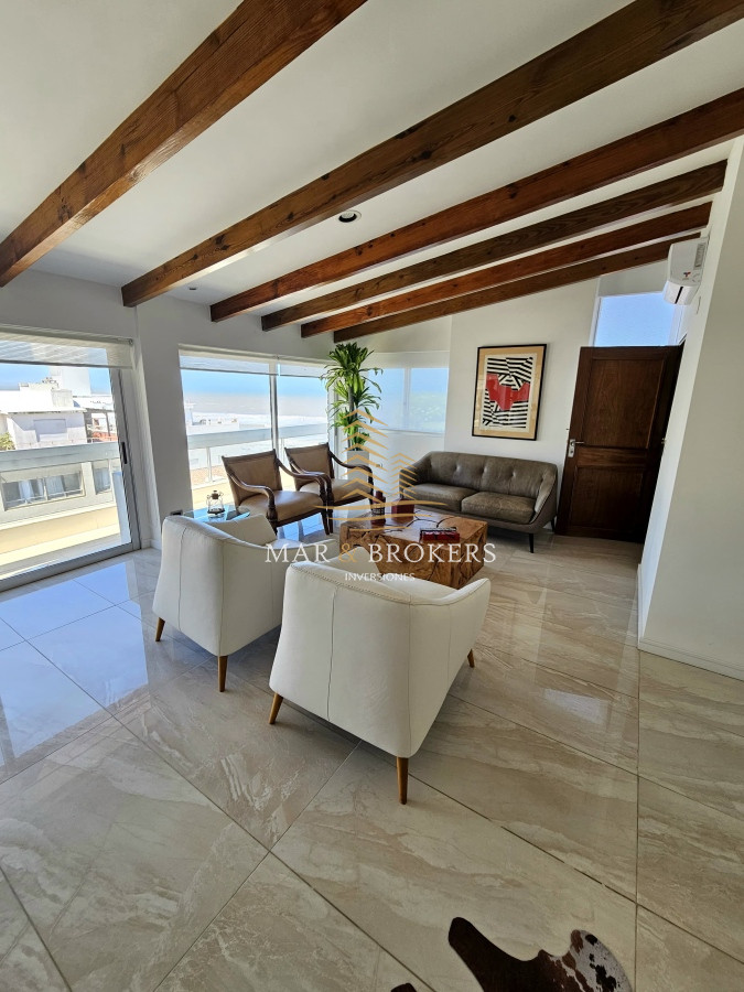 Apartamento ID.943 - Penthouse 