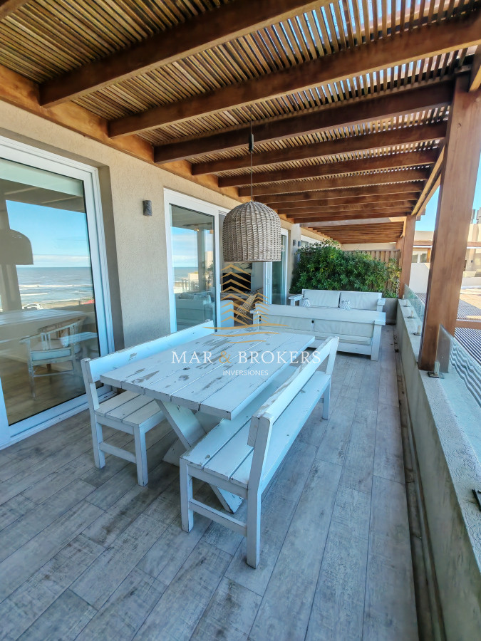 Apartamento ID.1313 - Apartamento en La Barra, La Barra