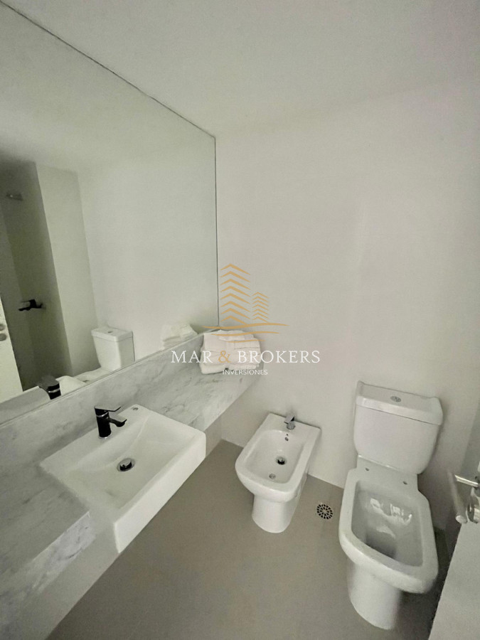 Apartamento ID.27 - Apartamento en Mansa - Punta del Este