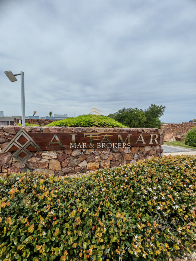 Apartamento ID.1386 - Apartamento en Punta Ballena, Las Cumbres