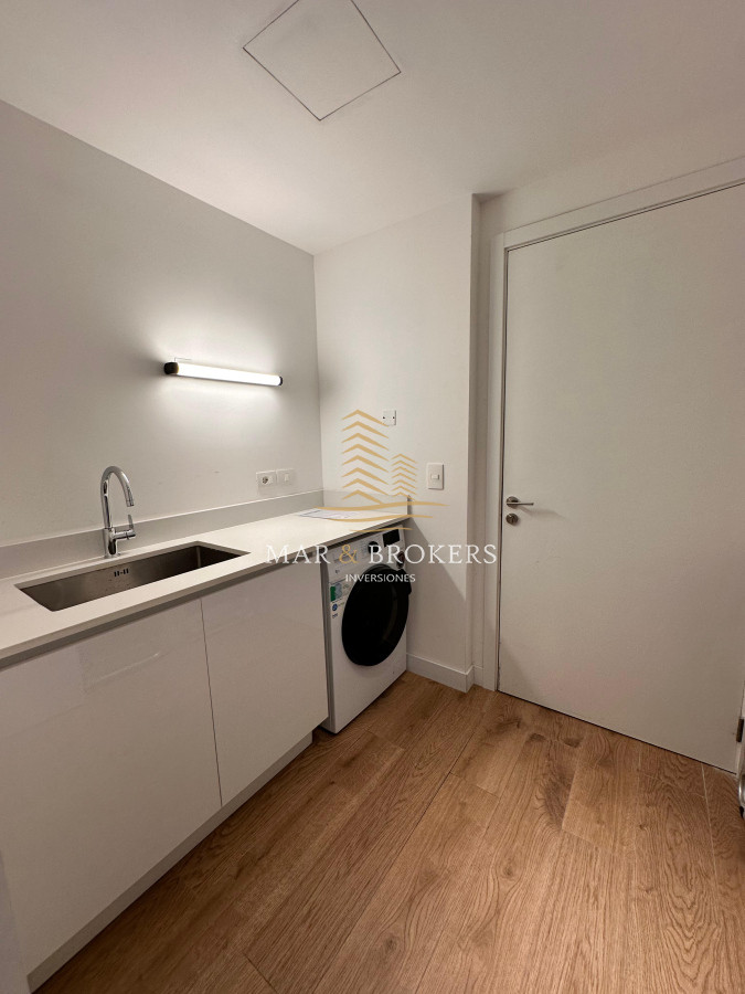 Apartamento ID.1236 - Apartamento en Punta del Este, Brava