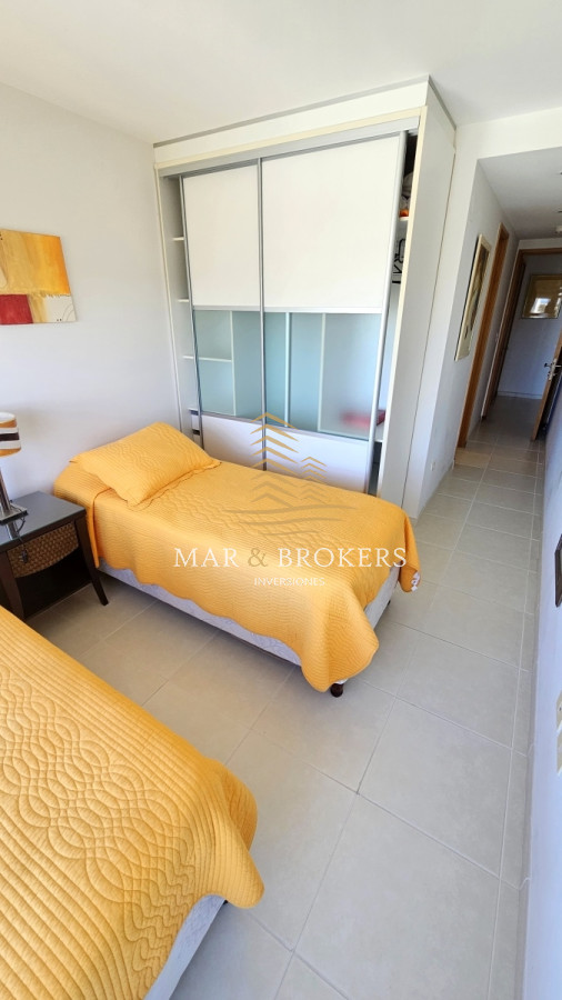 Apartamento ID.425 - Apartamento en Punta del Este, Mansa