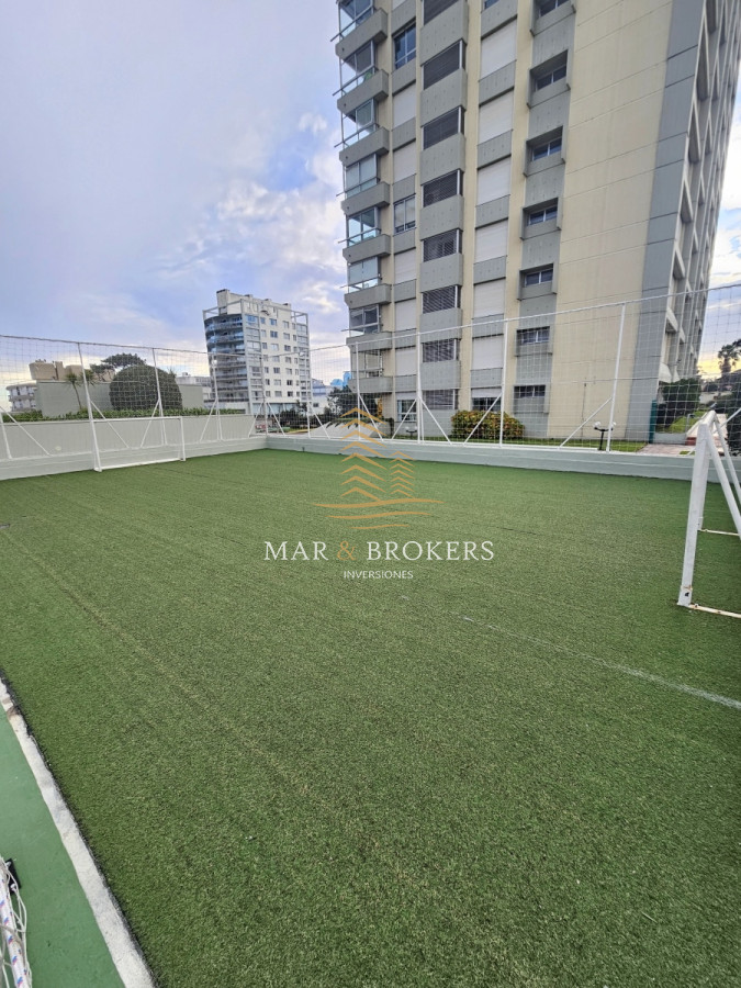 Apartamento ID.1034 - Apartamento en Maldonado, 