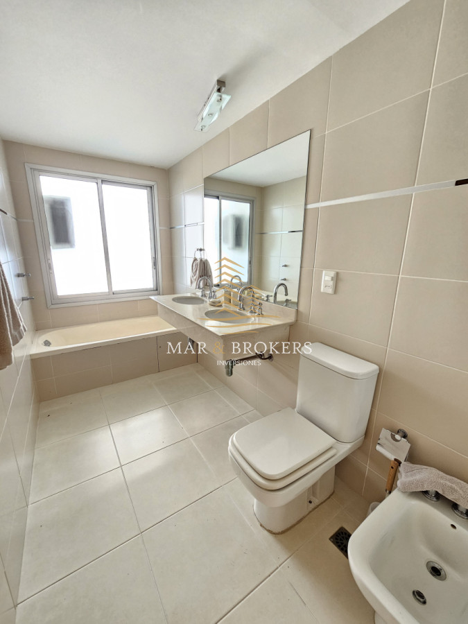 Apartamento ID.1207 - Apartamento en Punta del Este, Mansa