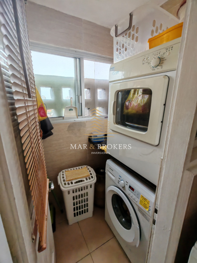 Apartamento ID.1503 - Apartamento en Punta del Este, Aidy Grill