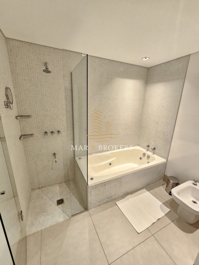 Apartamento ID.1271 - Apartamento en Punta del Este, Brava