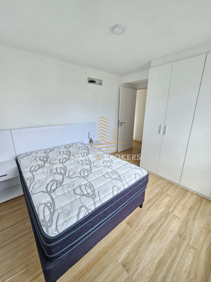 Apartamento ID.1238 - Apartamento en Punta del Este, Brava