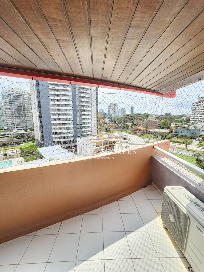 Apartamento ID.1141 - Venta apartamento punta del este 