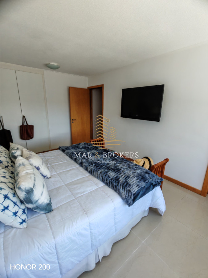 Apartamento ID.1449 - Apartamento en Punta del Este, Brava