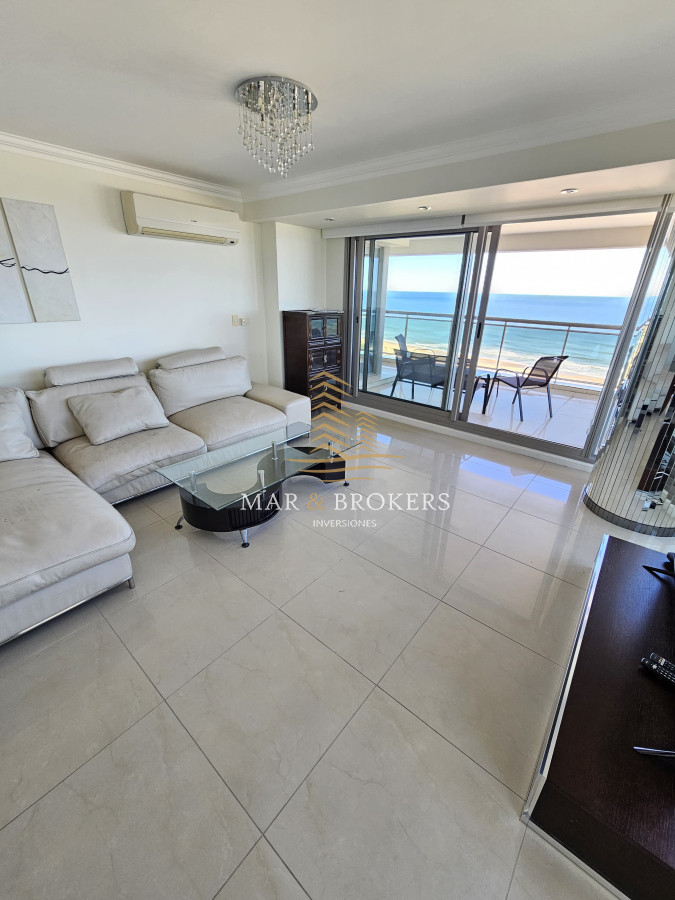 Apartamento ID.1220 - Apartamento en Punta del Este, Brava