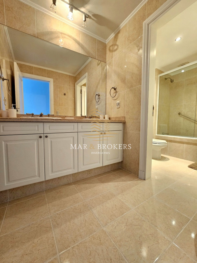 Apartamento ID.876 - Apartamento en Punta del Este, Mansa