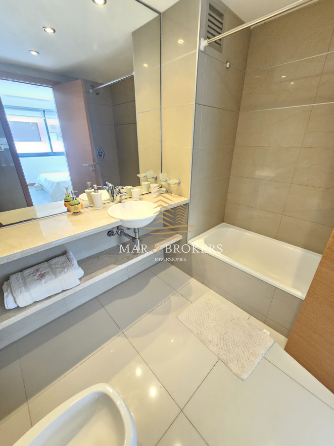 Apartamento ID.396 - Venta departamento punta del este 