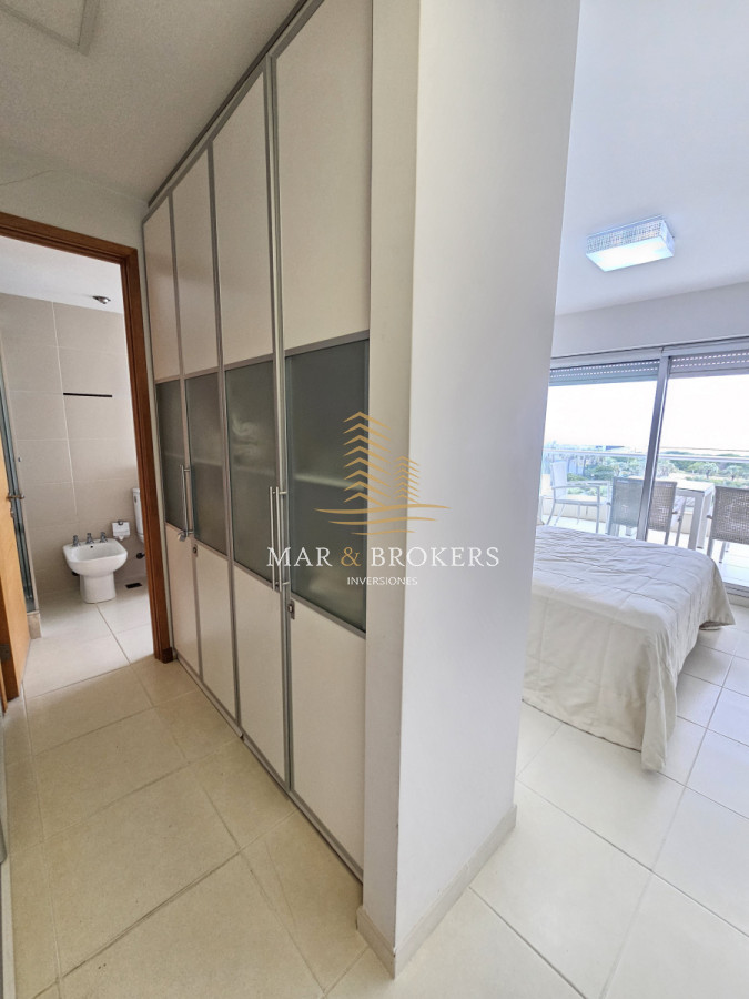 Apartamento ID.1142 - Apartamento en Punta del Este, Mansa