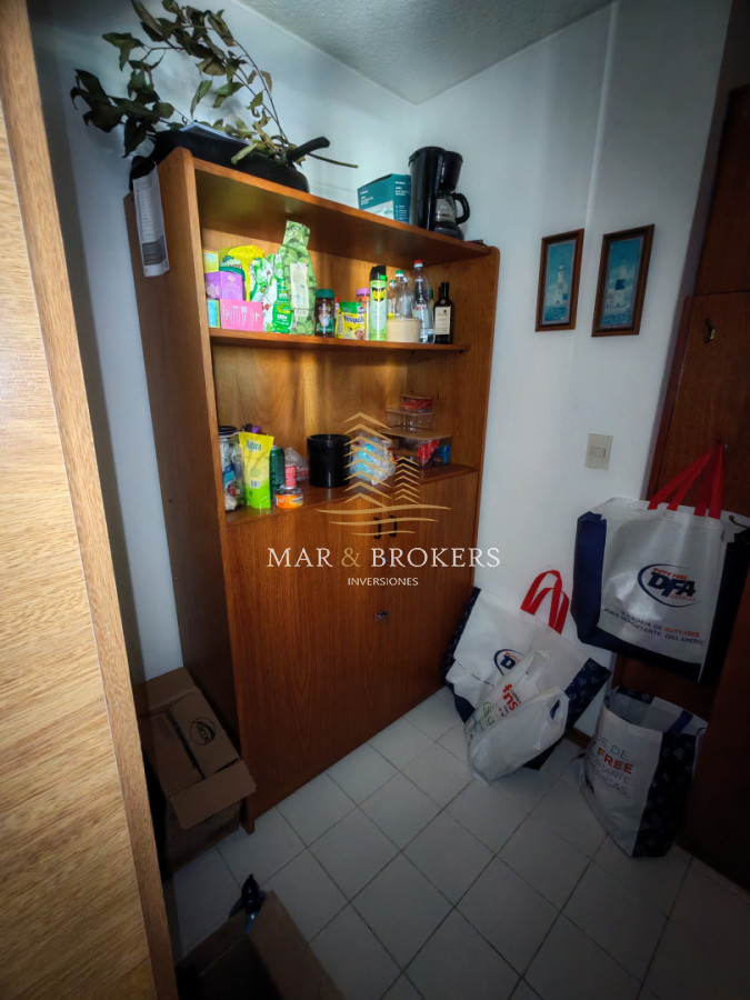 Apartamento ID.1543 - Apartamento en Maldonado, 