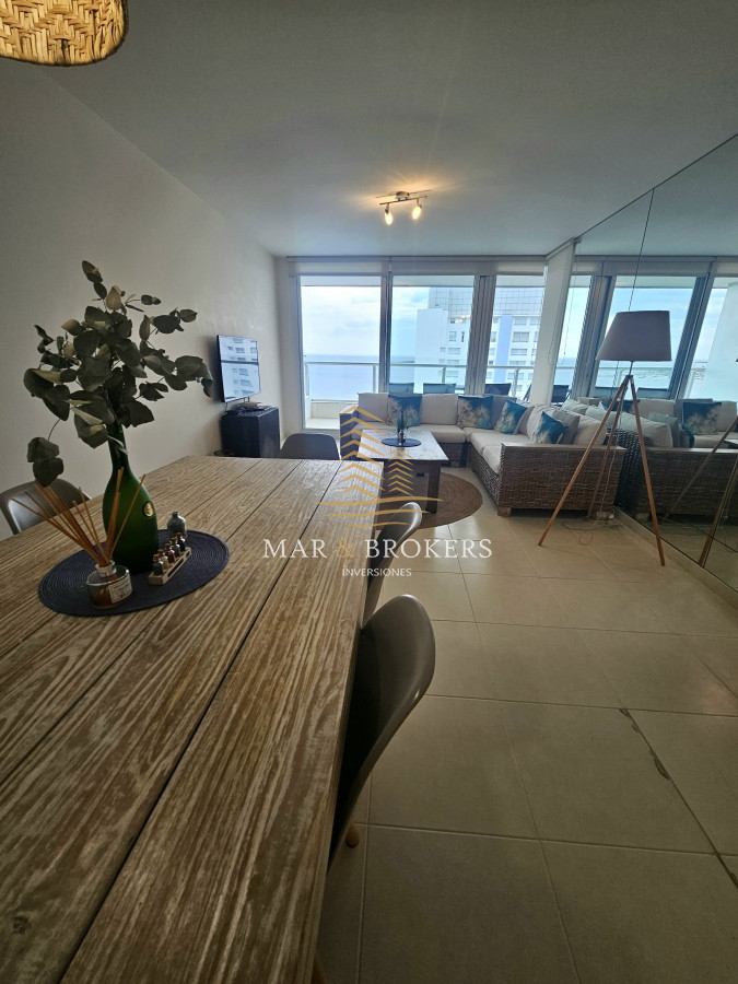 Apartamento ID.1029 - Venta departamento punta del este 