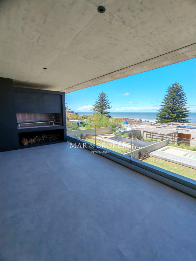 Apartamento ID.1411 - Apartamento en La Barra, La Barra