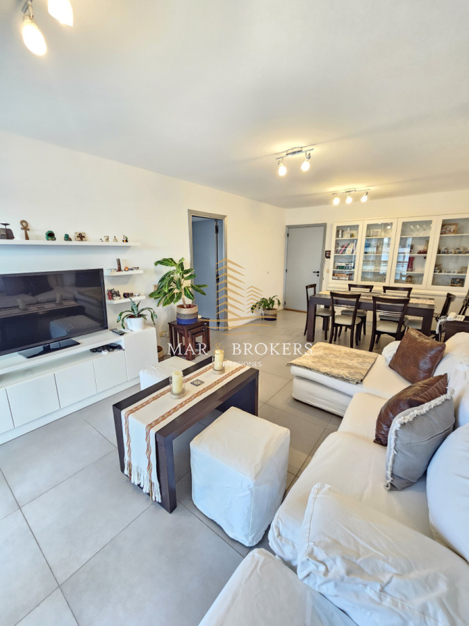 Apartamento ID.1260 - Apartamento en Punta del Este, La Pastora