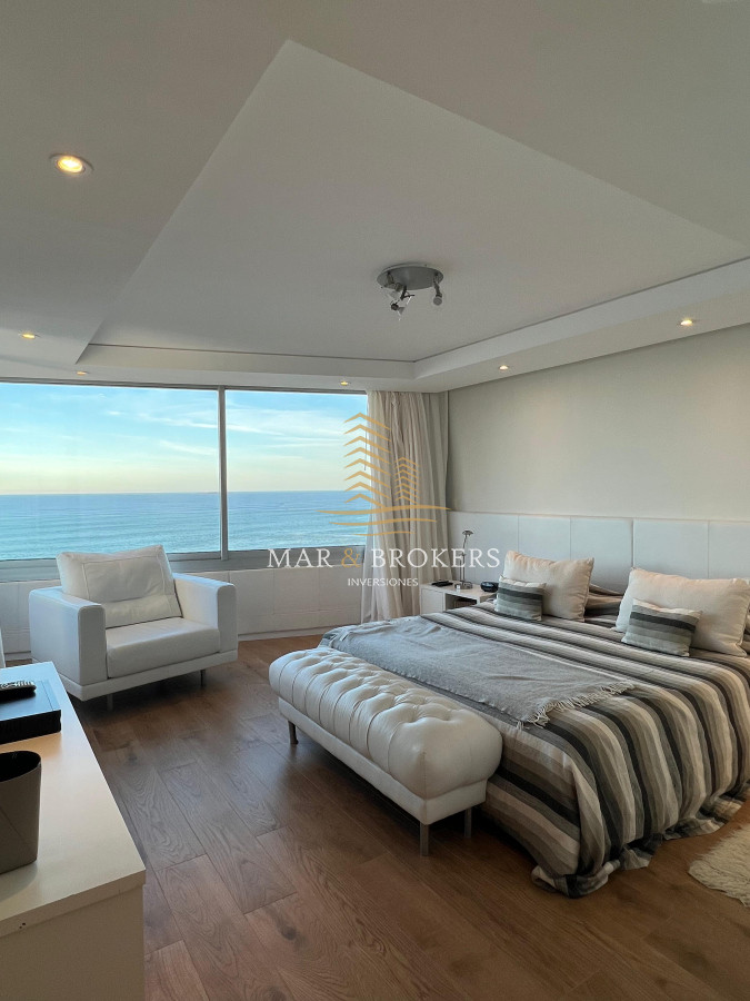 Apartamento ID.1232 - Apartamento en Punta del Este, Brava