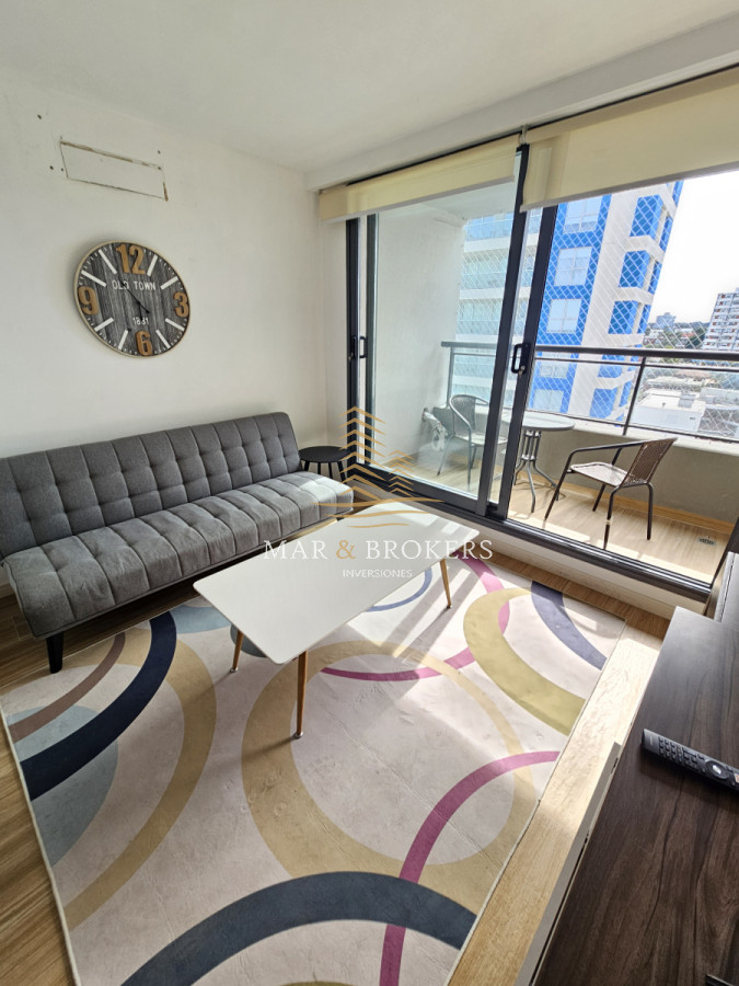 Apartamento ID.1238 - Apartamento en Punta del Este, Brava