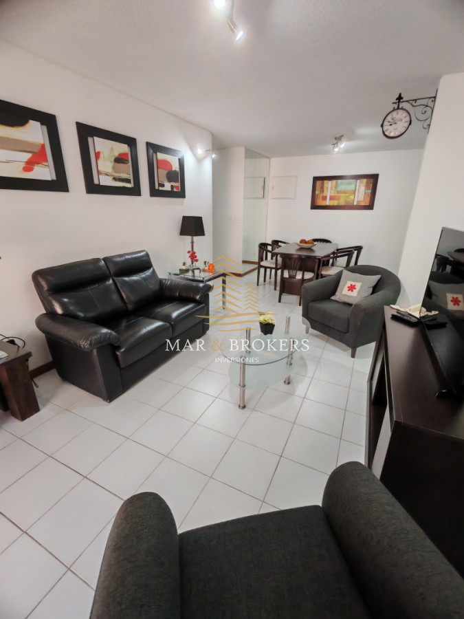 Apartamento ID.1395 - Apartamento en Maldonado, 