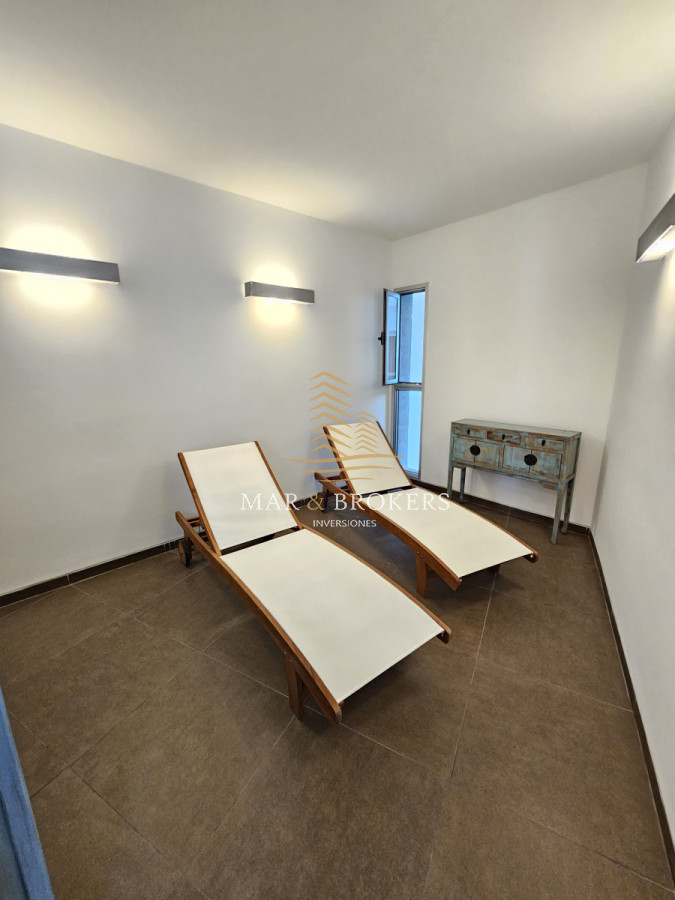 Apartamento ID.1272 - Apartamento en Punta del Este, Brava