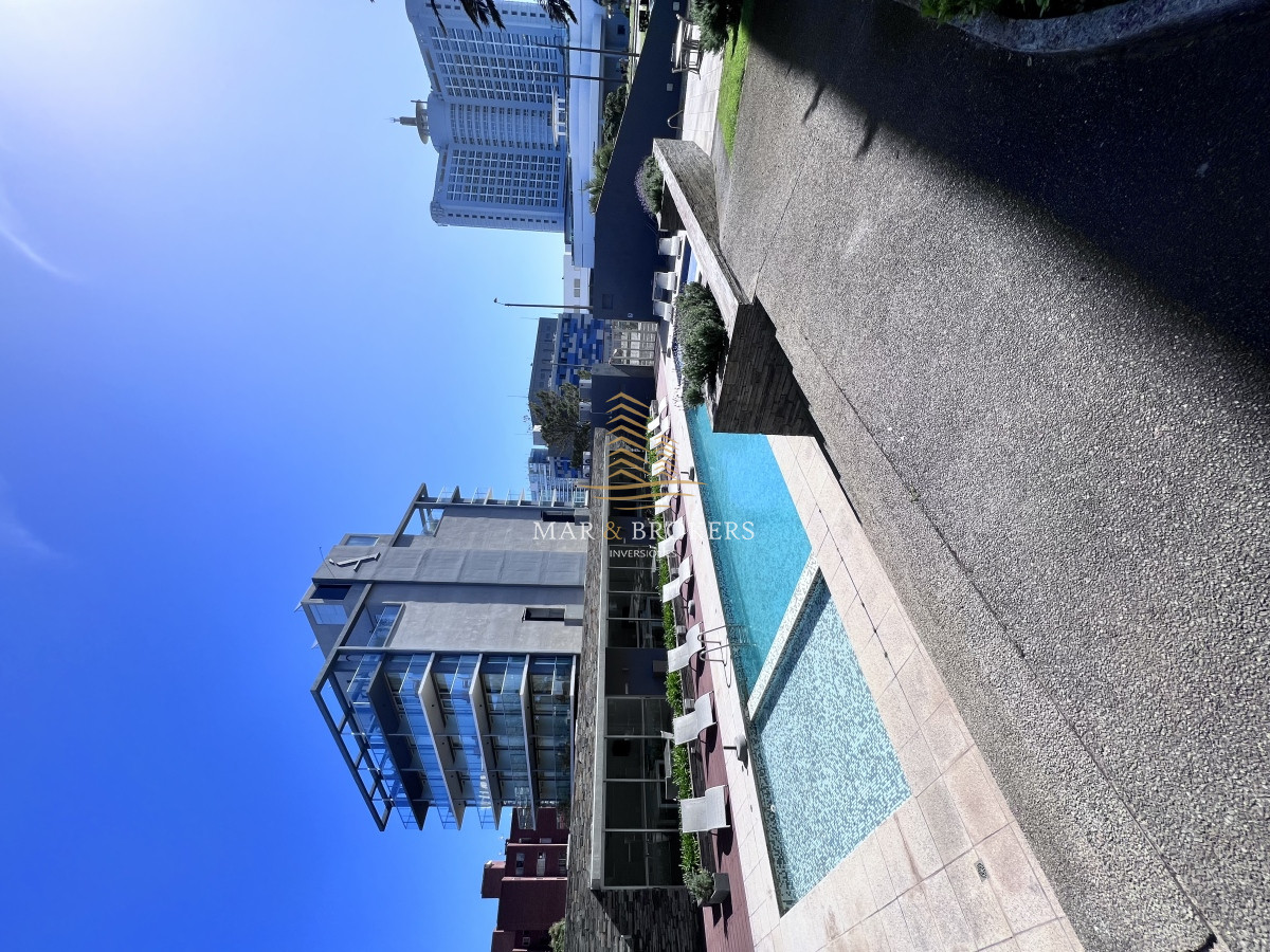 Apartamento ID.968 - Excelente oportunidad en la zona mas buscada de Punta del Este