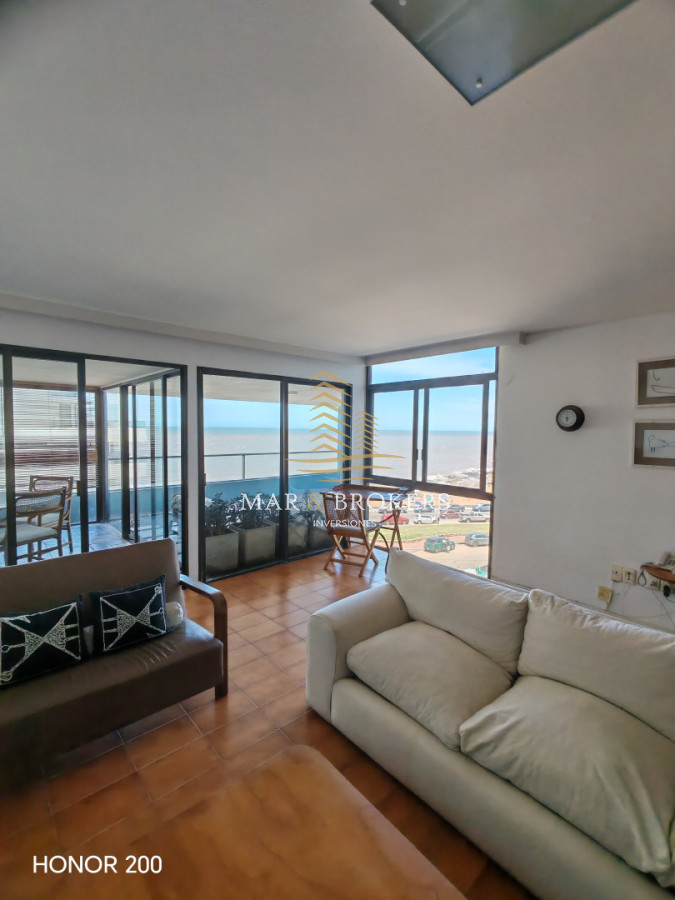 Apartamento ID.1457 - Apartamento en Punta del Este, Península