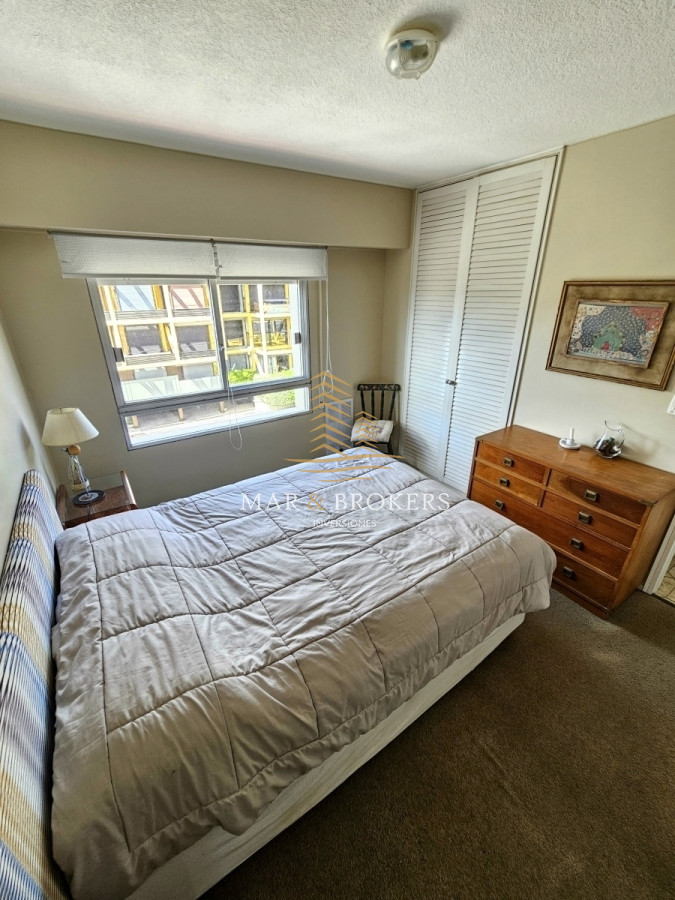 Apartamento ID.930 - Apartamento en Punta del Este, Península