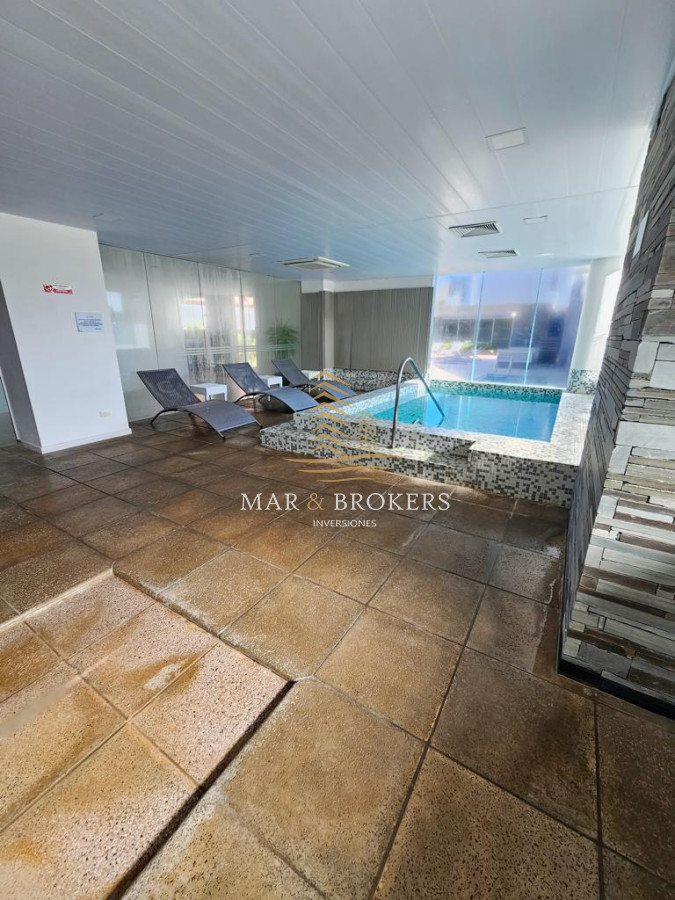 Apartamento ID.937 - Hermoso apartamento en zona Enjoy