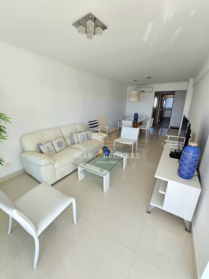 Apartamento ID.980 - Apartamento en Punta del Este, Mansa