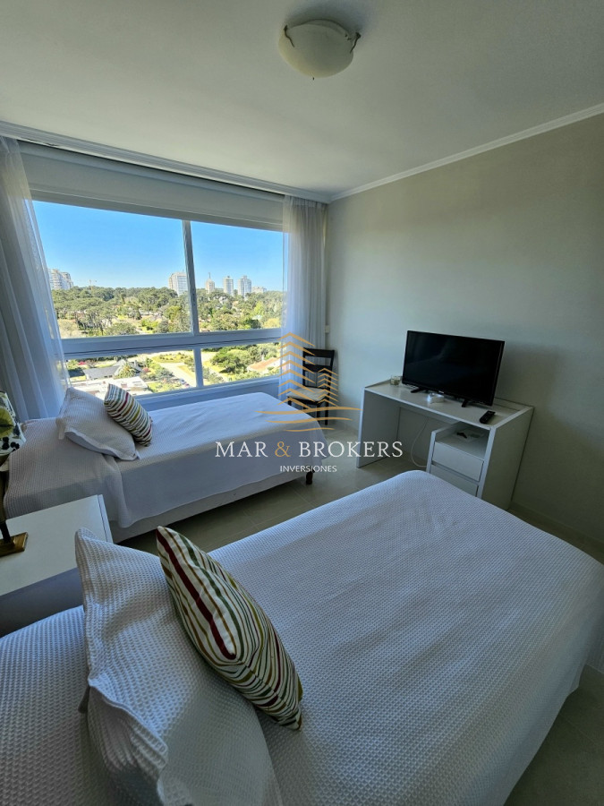 Apartamento ID.876 - Apartamento en Punta del Este, Mansa