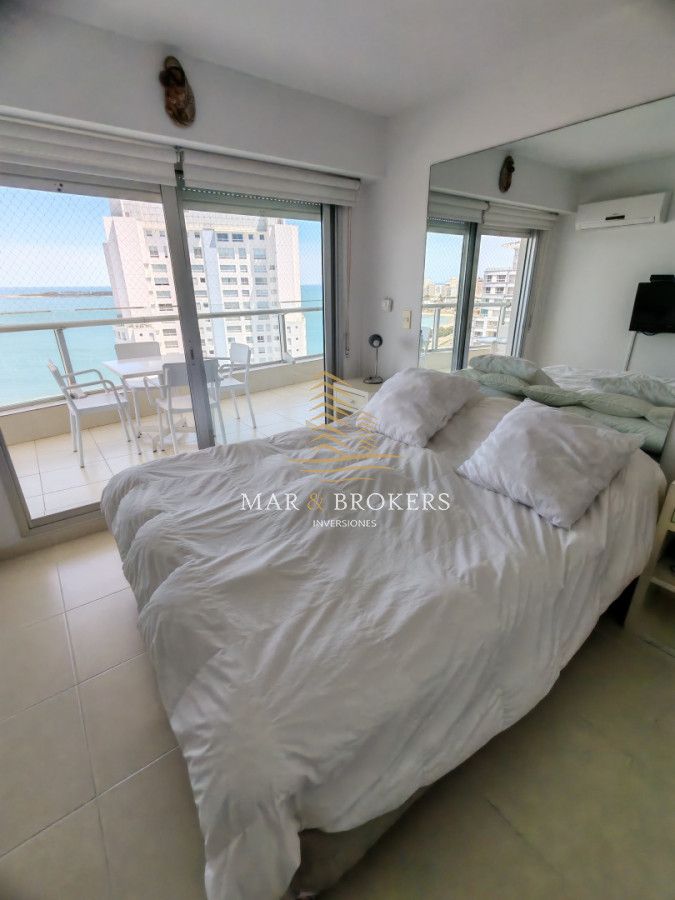 Apartamento ID.502 - Apartamento en Punta del Este, Mansa