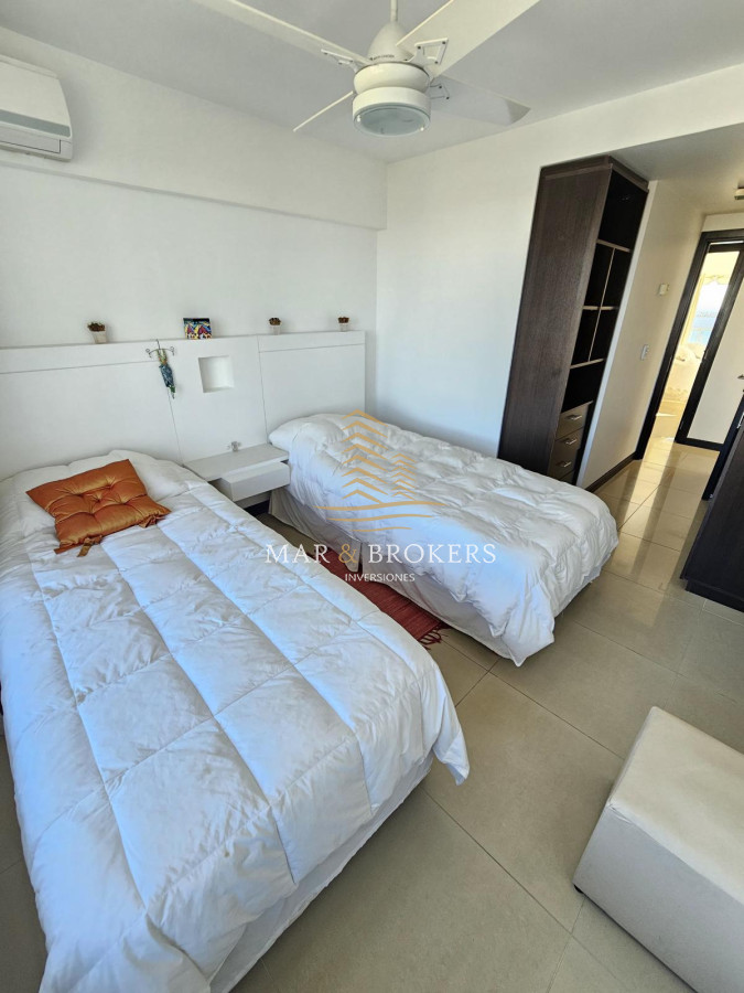 Apartamento ID.1008 - Venta departamento punta del este 