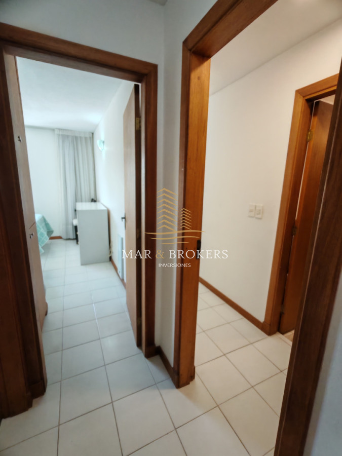 Apartamento ID.1395 - Apartamento en Maldonado, 