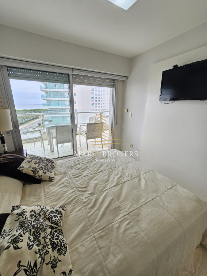 Apartamento ID.1142 - Apartamento en Punta del Este, Mansa