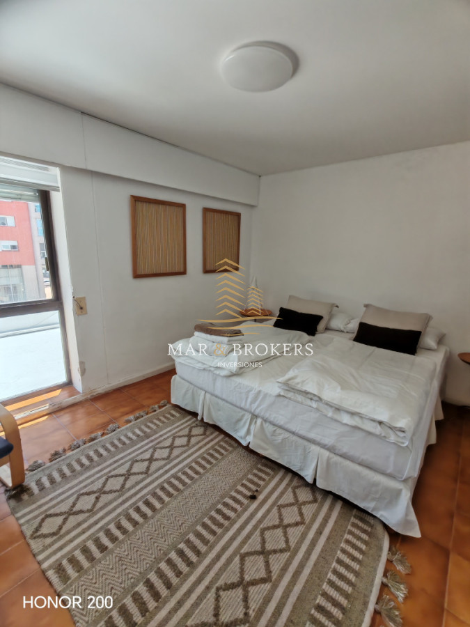 Apartamento ID.1457 - Apartamento en Punta del Este, Península