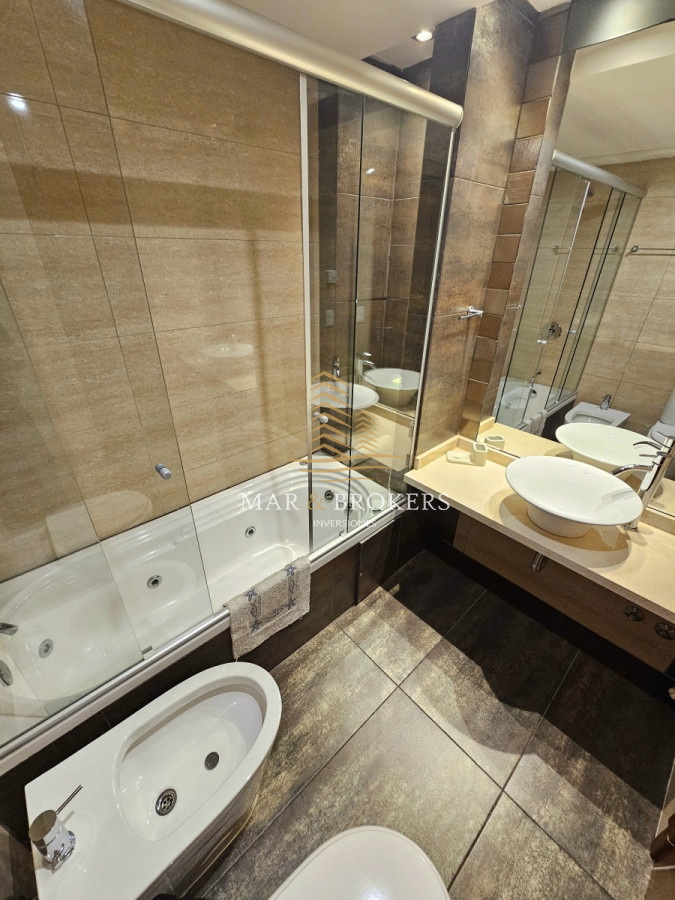 Apartamento ID.980 - Apartamento en Punta del Este, Mansa