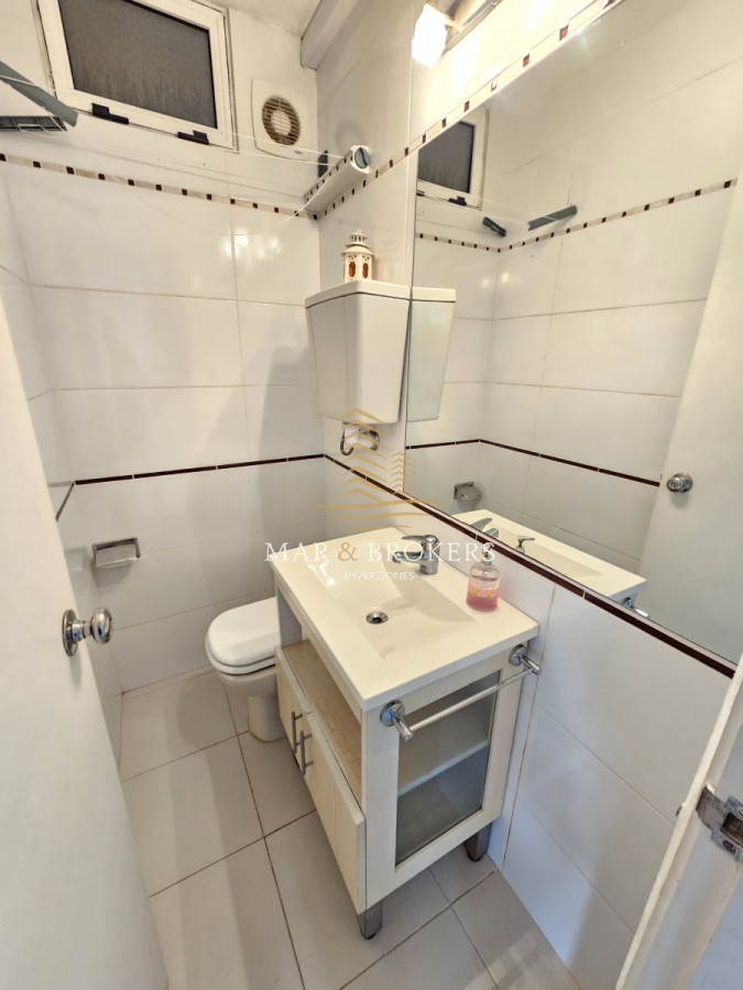 Apartamento ID.1279 - Apartamento en Punta del Este, Península