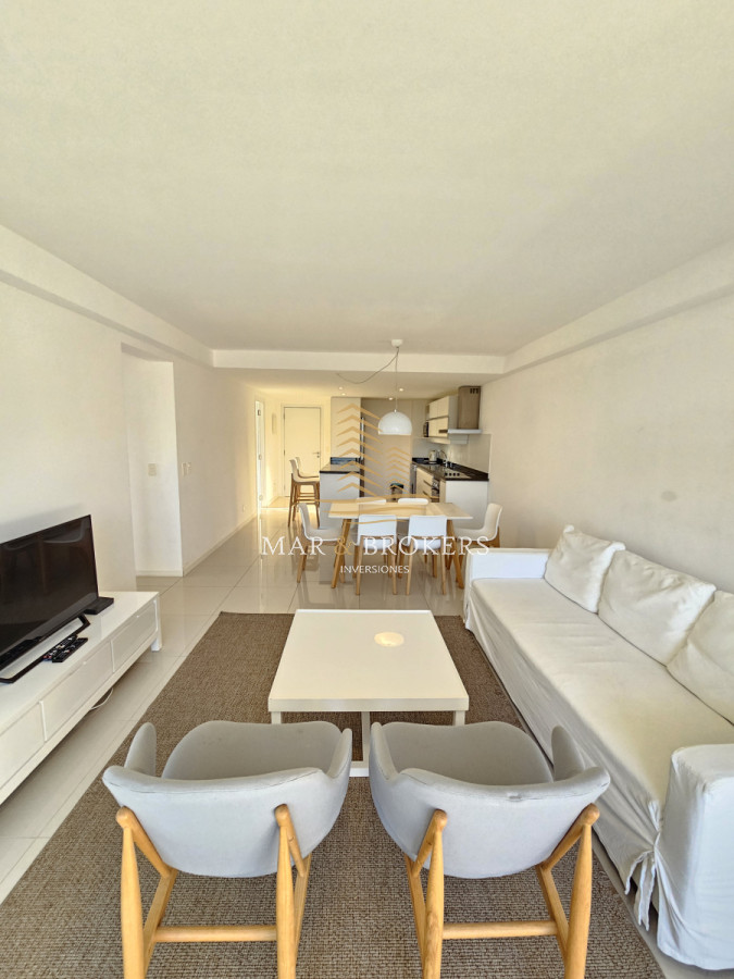 Apartamento ID.1188 - Apartamento en Punta del Este, Aidy Grill
