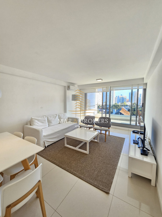 Apartamento ID.1188 - Apartamento en Punta del Este, Aidy Grill