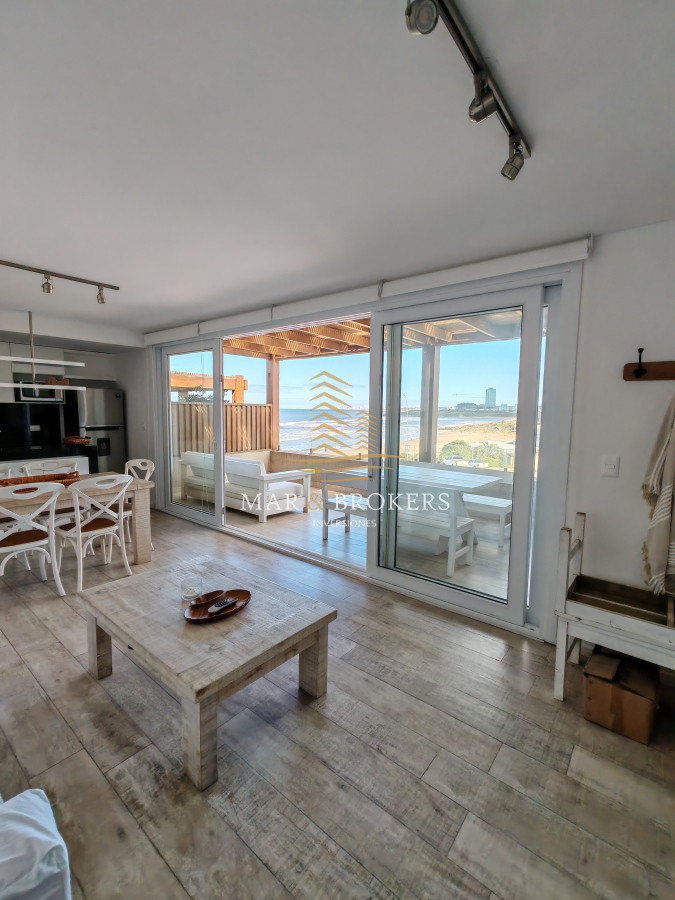 Apartamento ID.1311 - Apartamento en La Barra, La Barra