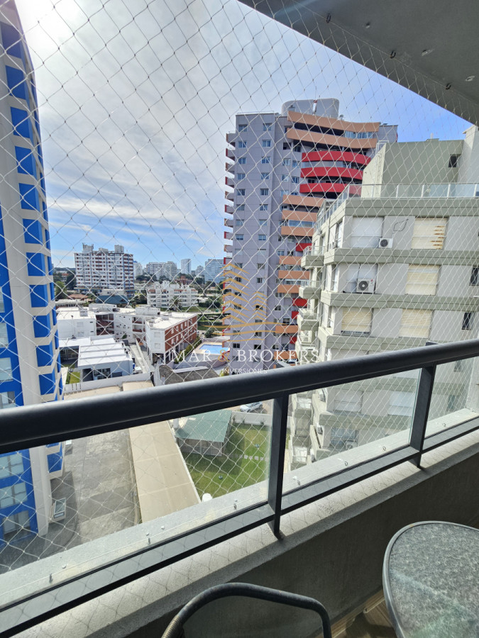 Apartamento ID.1238 - Apartamento en Punta del Este, Brava