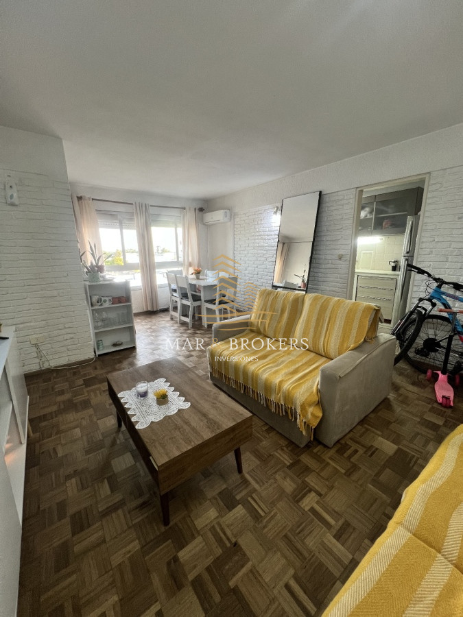 Apartamento ID.1001 - APARTAMENTO EN VENTA Y ALQUILER ANUAL