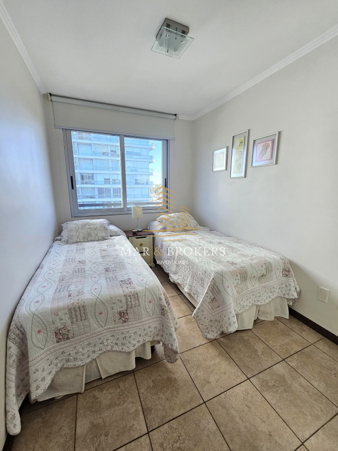 Apartamento ID.1014 - Venta departamento punta del este 