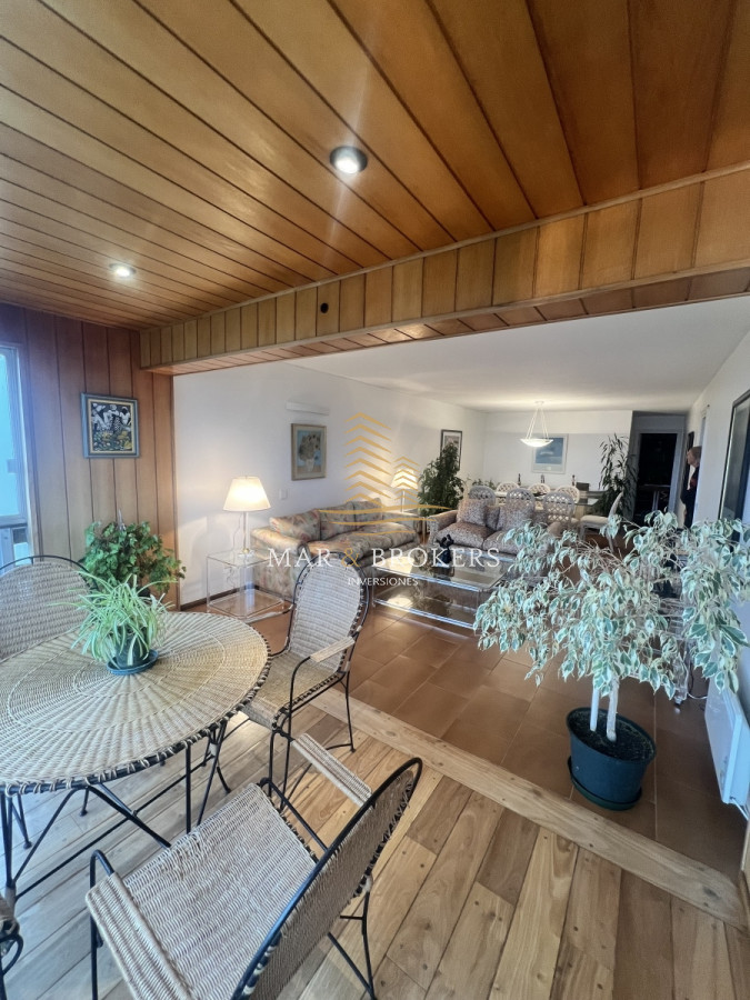 Apartamento ID.966 - Excelente oportunidad! 