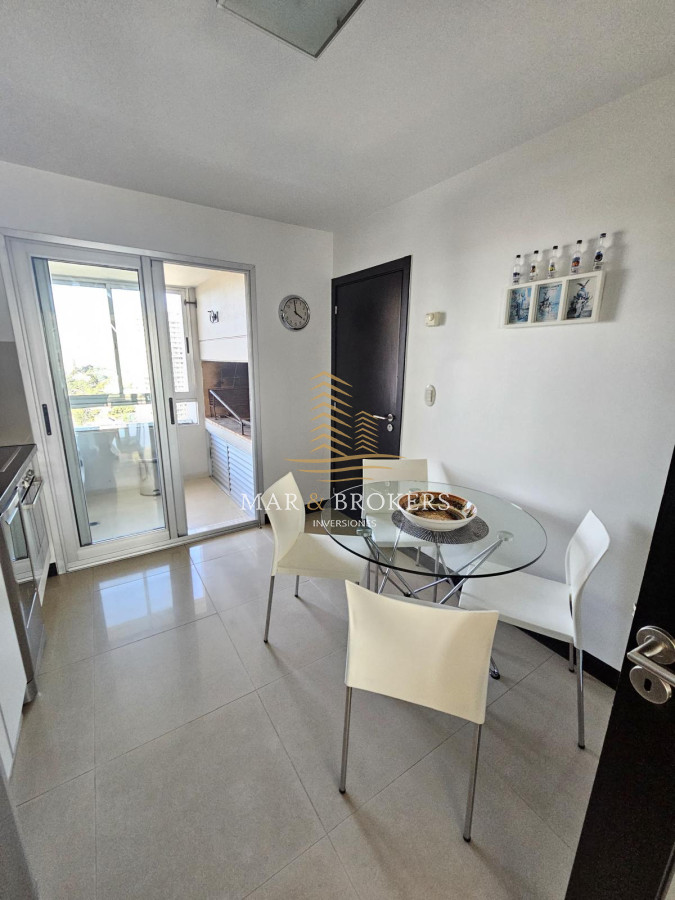 Apartamento ID.1008 - Venta departamento punta del este 