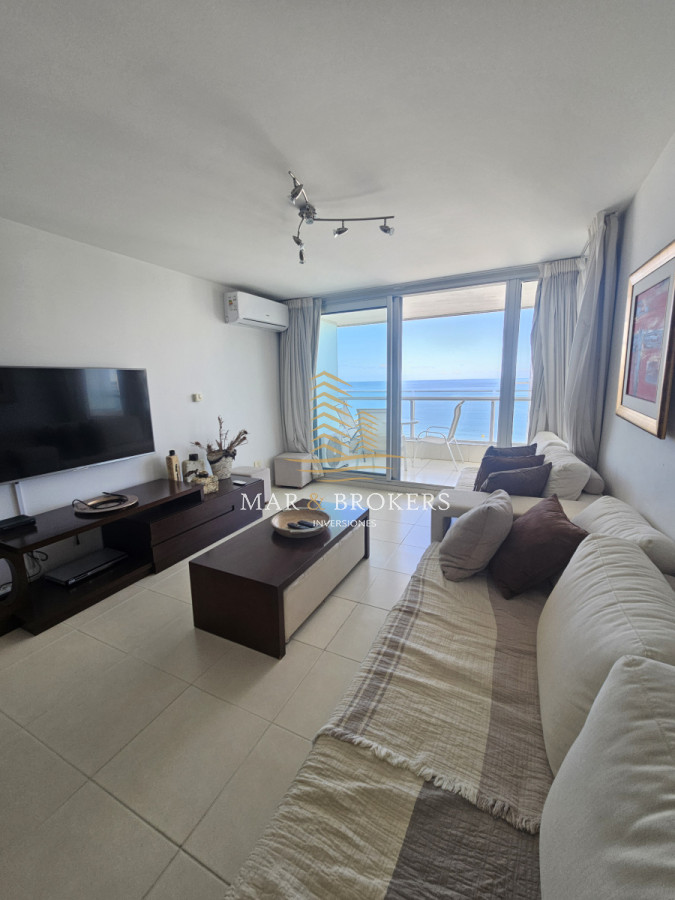 Apartamento ID.1162 - Apartamento en Punta del Este, Mansa